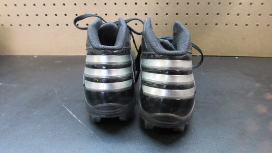 Used Adidas Freak Mid Football Cleats - Size 4