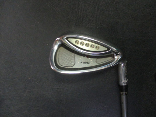 Used Taylormade RAC Cgb Pitching Wedge-RH