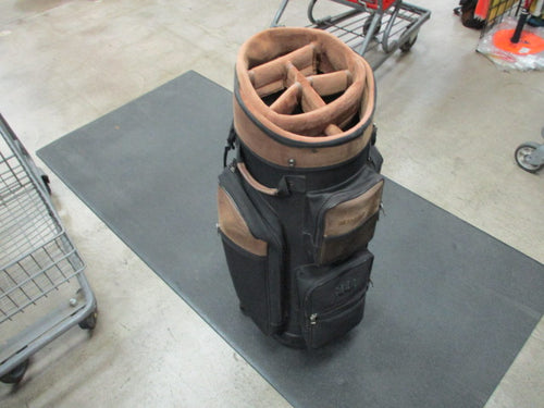 Used Pro Select Precision Golf Stand Bag