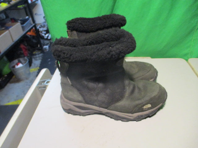 Load image into Gallery viewer, Used North Face Womens 7 Winter Boots
