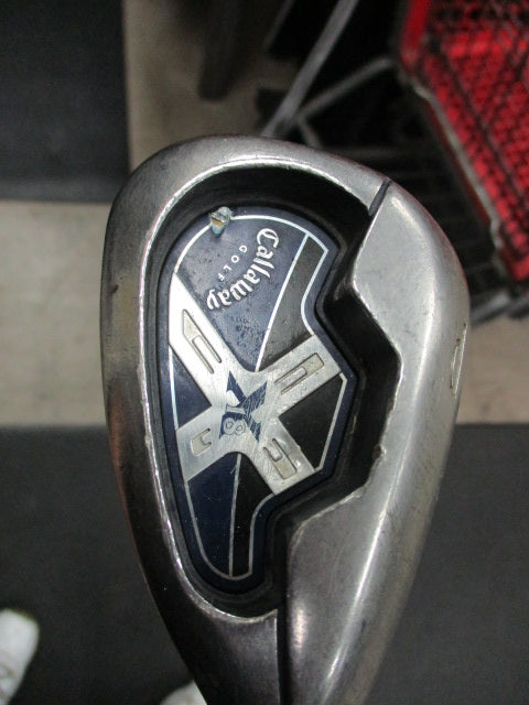 Load image into Gallery viewer, Used Callaway X-18 Pitching Wedge - RH
