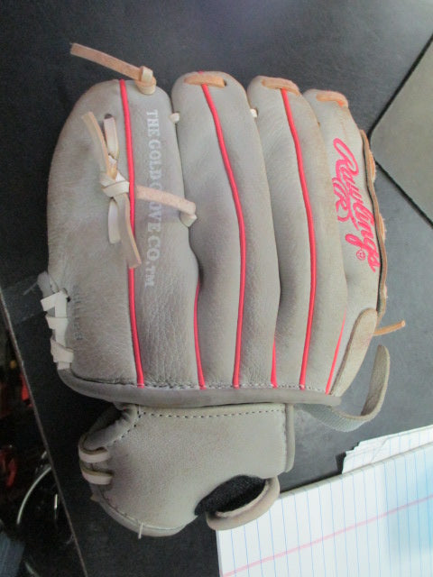 Used Rawlings SCSB105P 10.5