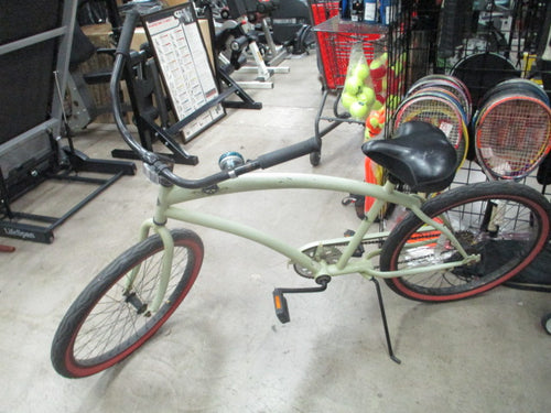 Used Skull X Bones 24