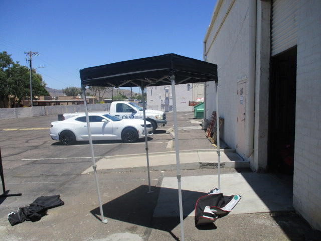 Load image into Gallery viewer, Used Eurmax Outdoor Canopy 5' x 5'
