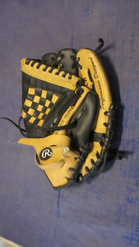 Used Rawlings Players Series 9