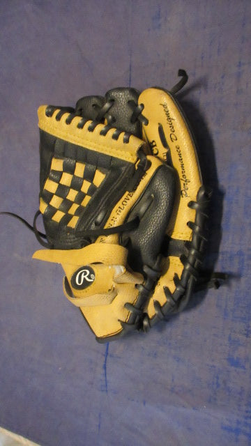 Used Rawlings Players Series 9