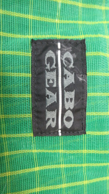 Load image into Gallery viewer, Used Cabo Gear Mesh Bag
