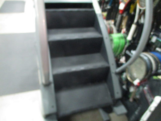Used StairMaster SM5 StepMill  w/10" Touch Screen