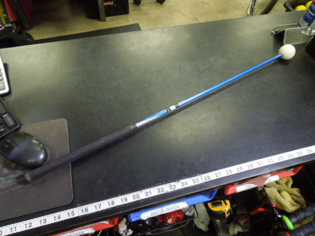 Load image into Gallery viewer, Used US Kids Golf RS3 Swing Speed Trainer
