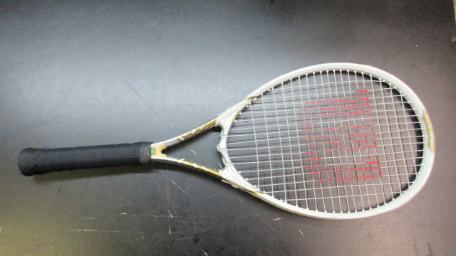 Load image into Gallery viewer, Used Wilson Venus Serena 27" Tennis Racquet
