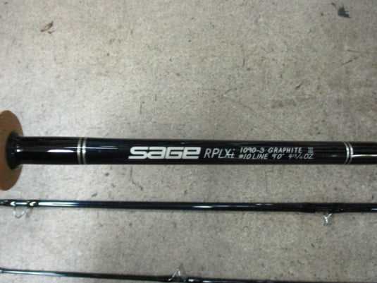 Sage RPLX1 1090 10