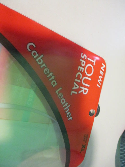 Load image into Gallery viewer, Used Dunlop Tour Special Mens Xl Golf Glove - LH
