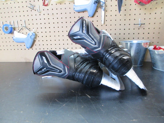 Used Bauer Ns Hockey Skates - Size Youth 2