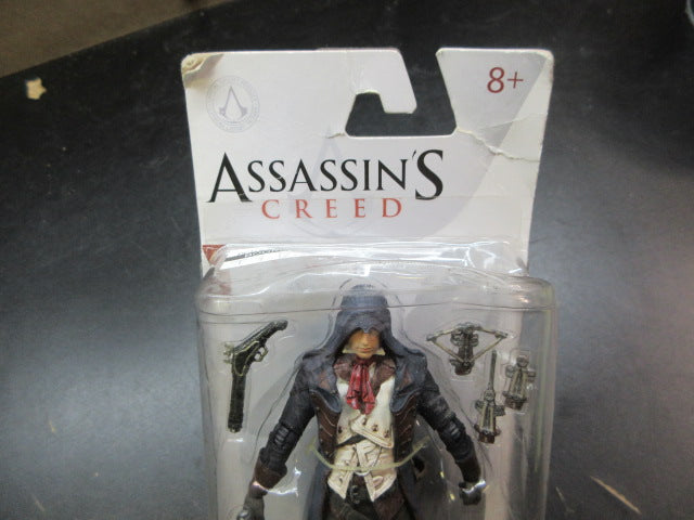 Load image into Gallery viewer, Assassin's Creed Arno Dorian Action Figure
