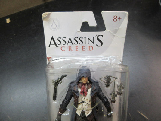Assassin's Creed Arno Dorian Action Figure