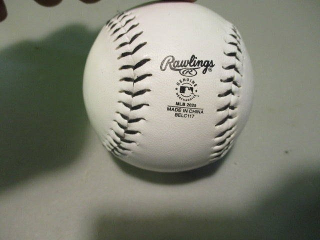 Load image into Gallery viewer, Rawlings Official Major League Baseball Diamondbacks
