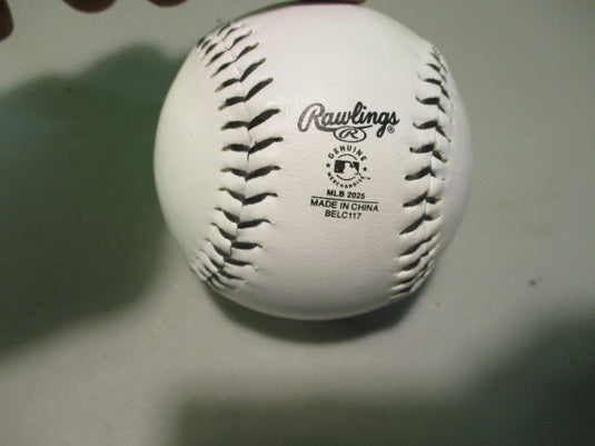 Rawlings Official Major League Baseball Diamondbacks