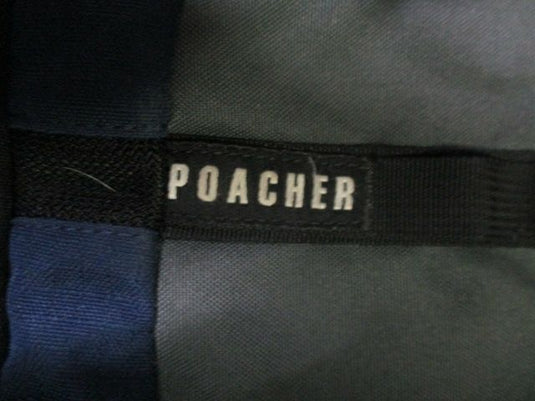 Used Dakine Poacher Backpack