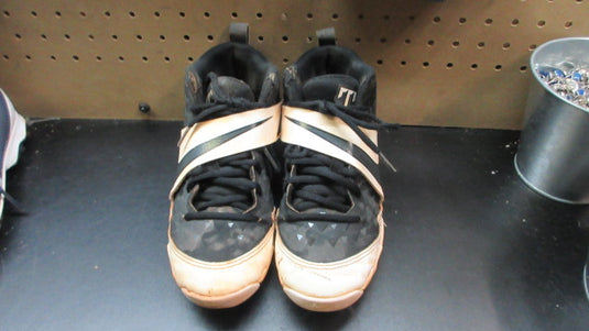 Used Nike Force Zoom Trout 6 Keystone Baseball Cleats - Size Youth 5