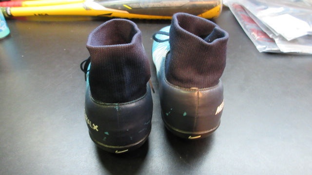 Load image into Gallery viewer, Used Nike Mercurialx Size 7 Turf Soccer Cleats
