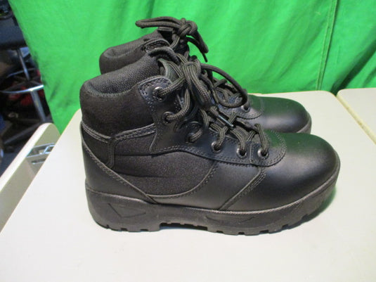 Used Response Gear Tactical Footwear Size 8 Boots
