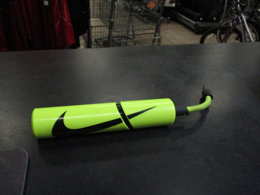 Used Nike Hand Pump