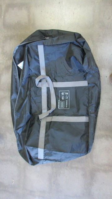 Used 96L Duffle Bag