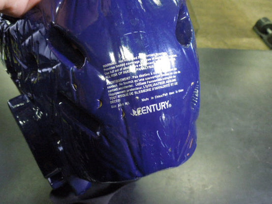 Used Century Sparring Headgear Size Adult M/L