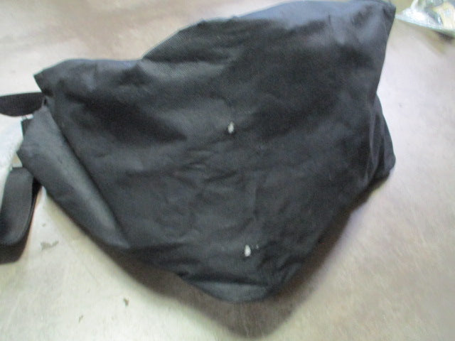 Load image into Gallery viewer, Used WSD Snow Boot Bag - wear on bottom
