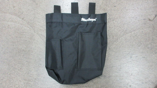 Like New MacGregor Umprie Gear Ball Bag
