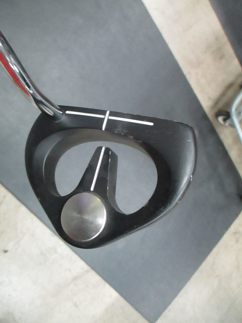 Load image into Gallery viewer, Used Nike OZ T100 35&quot; Putter- RH
