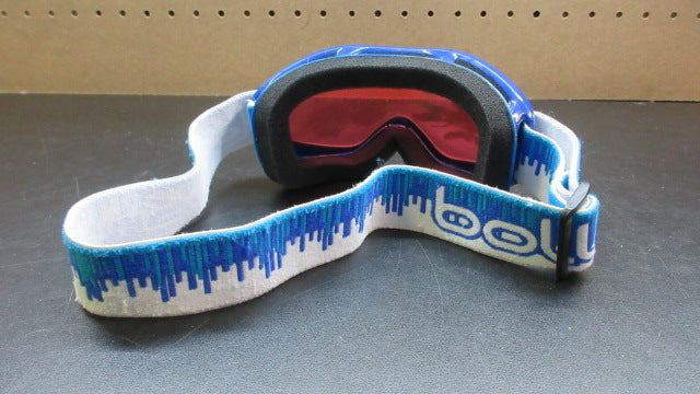Load image into Gallery viewer, Used Bolle Snow Goggles - Youth
