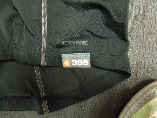 Load image into Gallery viewer, Used Shock DR Youth Hockey Compression Shirt With Sleeve Lock Tech Size Large
