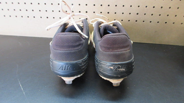 Load image into Gallery viewer, Used Nike Zoom Hyperdiamond 3 Elite Metal Softball Cleats - Size 9

