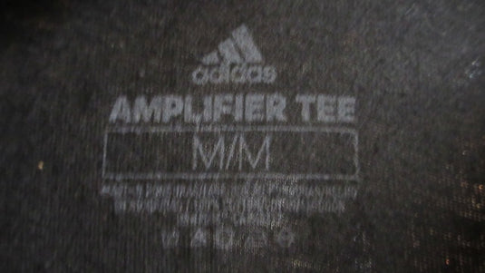 Adidas Miami University Red Hawks Long Sleeve Shirt - Size Medium