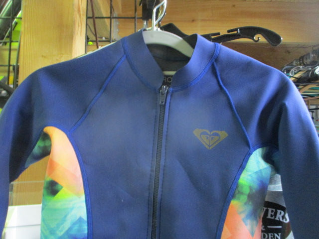 Load image into Gallery viewer, Used Roxy Pop Surf Wetsuit - Size 6

