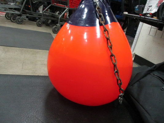 Used Polyform A-3 Aqua Bag