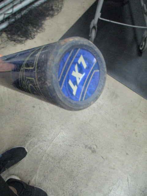 Used Louisville Slugger LXT (-11) 31" USSSA Fastpitch Softball Bat