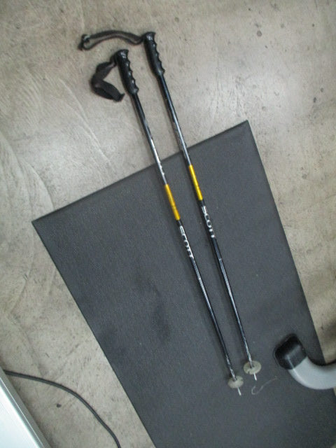 Used Scott World Champ 50