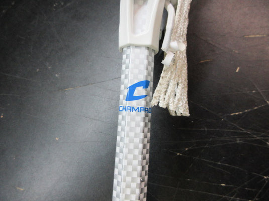 Used Champro LRX7 Beginner Lacrosse Stick - Youth