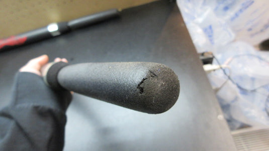 Used ATA Foam Training Weapon