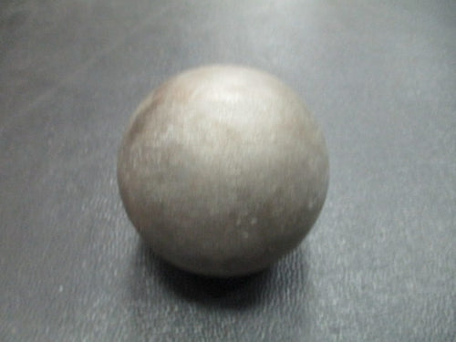 Used 8.8 lb / 4 kg Cast Iron Shot Put