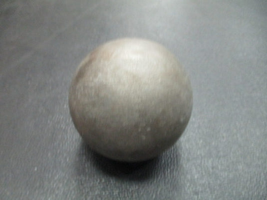 Used 8.8 lb / 4 kg Cast Iron Shot Put