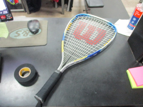 Used Wilson Xpress 22