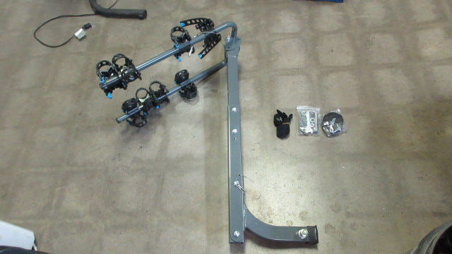 Load image into Gallery viewer, Used Goehner&#39;s Upgrade 2.0 Hitch Bicycle Rack
