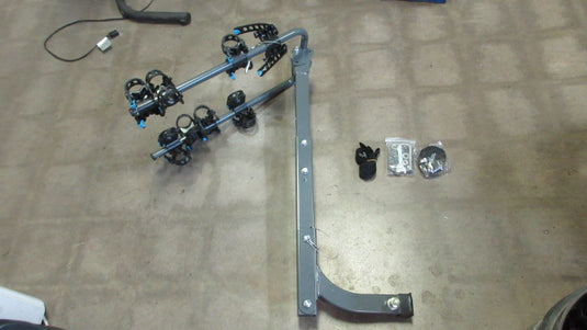 Used Goehner's Upgrade 2.0 Hitch Bicycle Rack