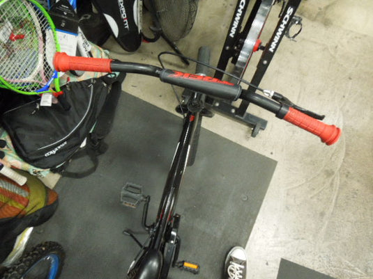Used Trek Jet Series 20" BMX Bike in Red