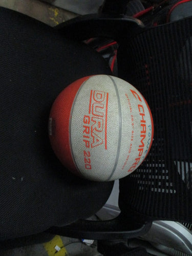 Used Champro Dura Grip 220 28.5 Basketball