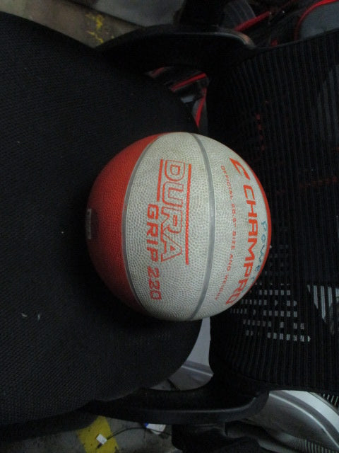 Used Champro Dura Grip 220 28.5 Basketball