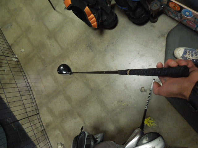 Load image into Gallery viewer, Used Tour Edge HP3 High Performance Forged Titanium 10.5º Driver RH
